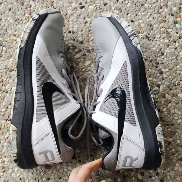 Nike sneackers us11,5 - Picture 4 of 16